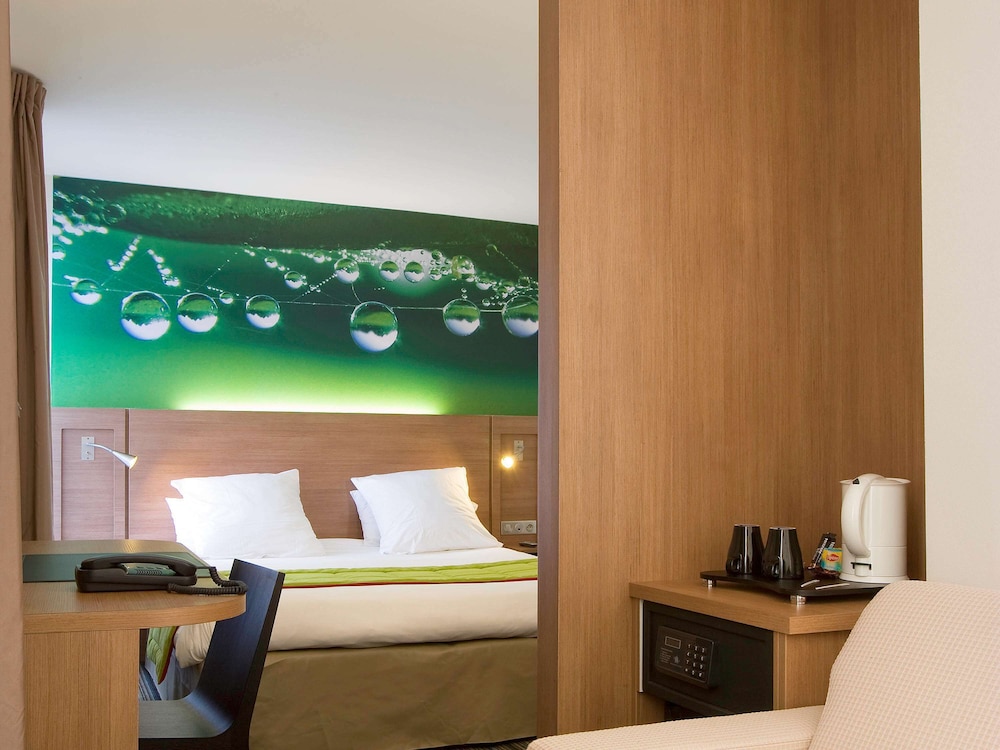 Mercure Quimper Centre 22/46