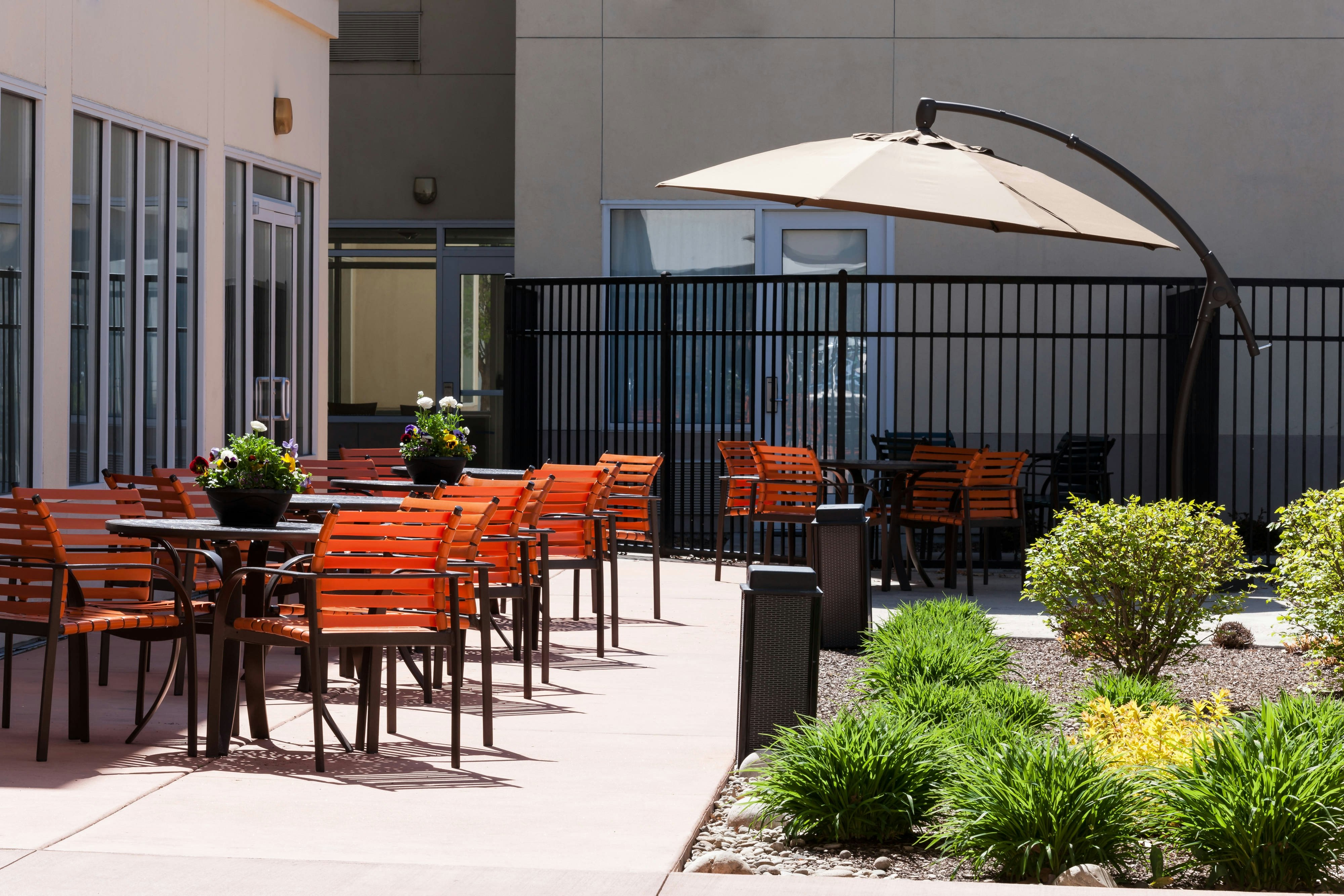 Springhill Suites Boise Parkcenter 6/20