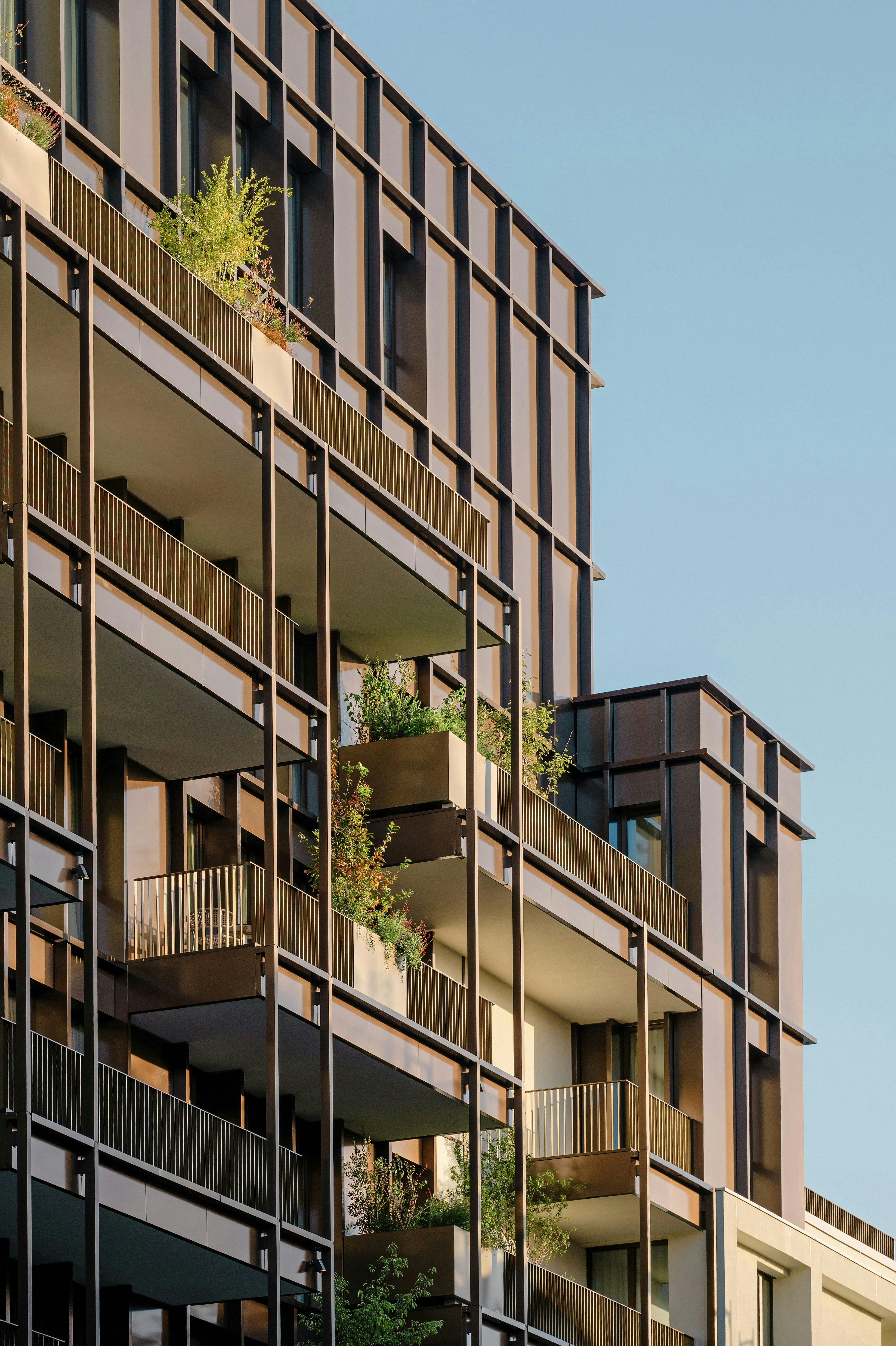 Teatro Luxury Apartments Firenze - Starhotels Collezione 4/27