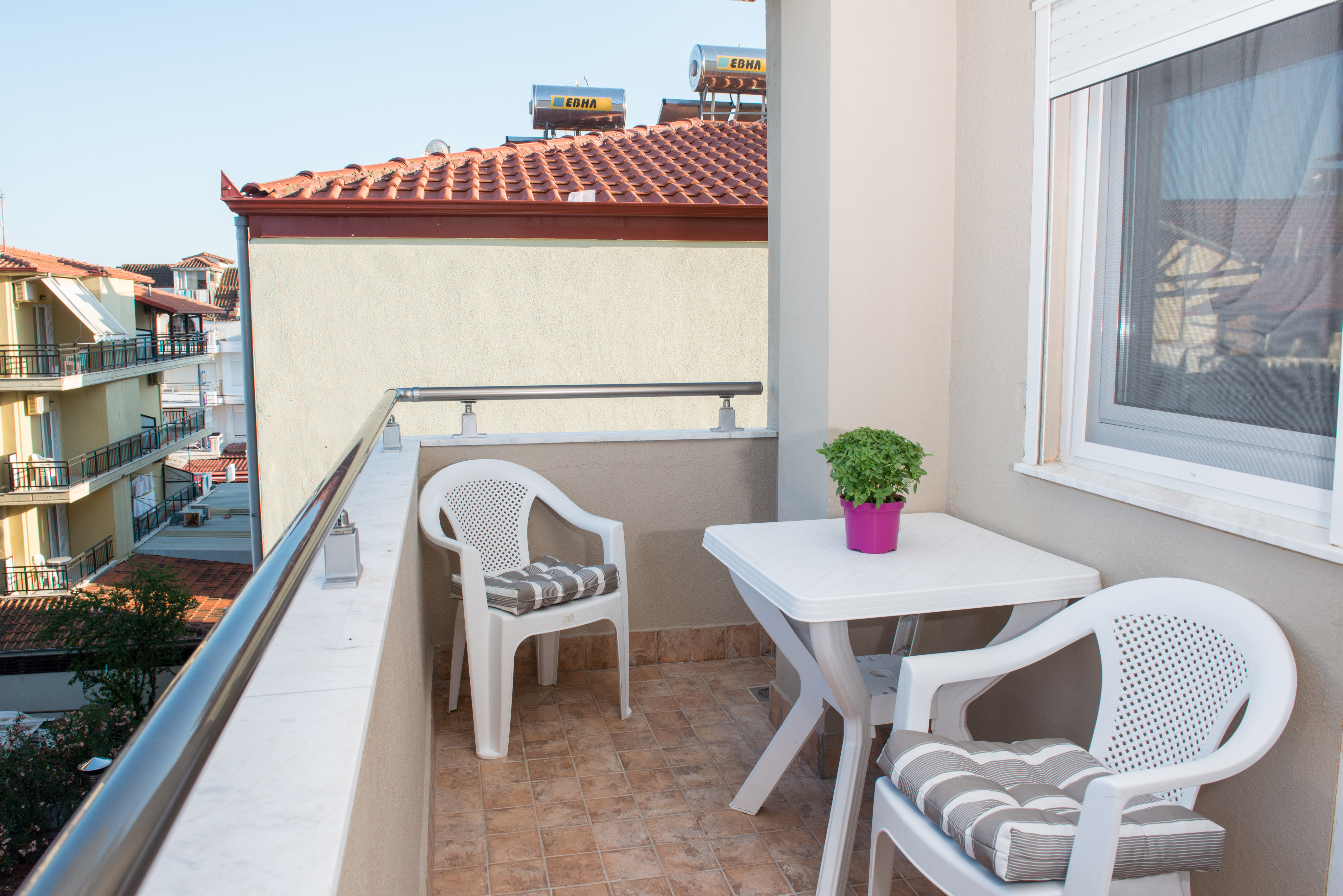 Ammos Beach Seaside Luxury Suites 45/64