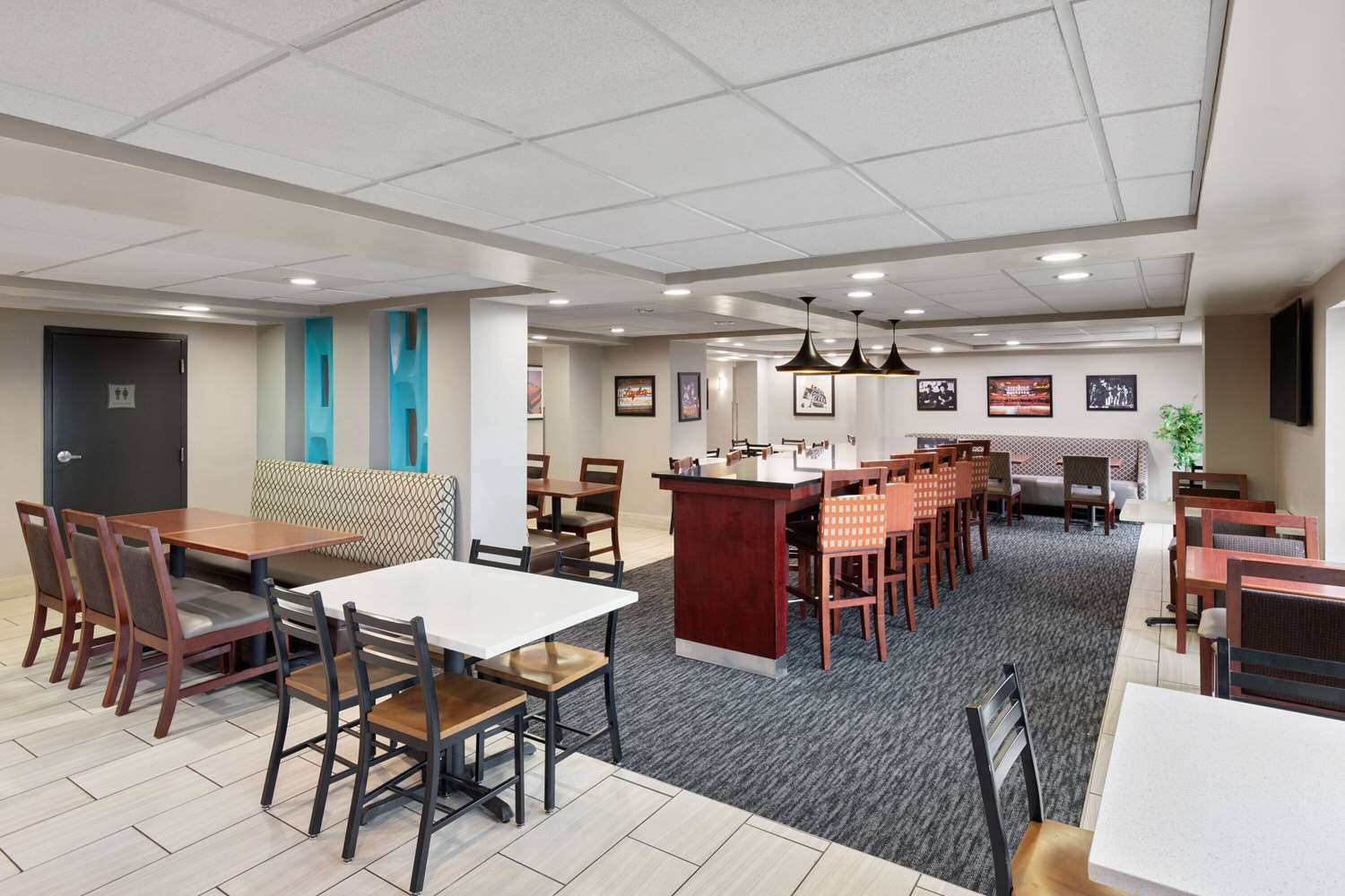La Quinta Inn & Suites by Wyndham Goodlettsville - Nashville 45/58