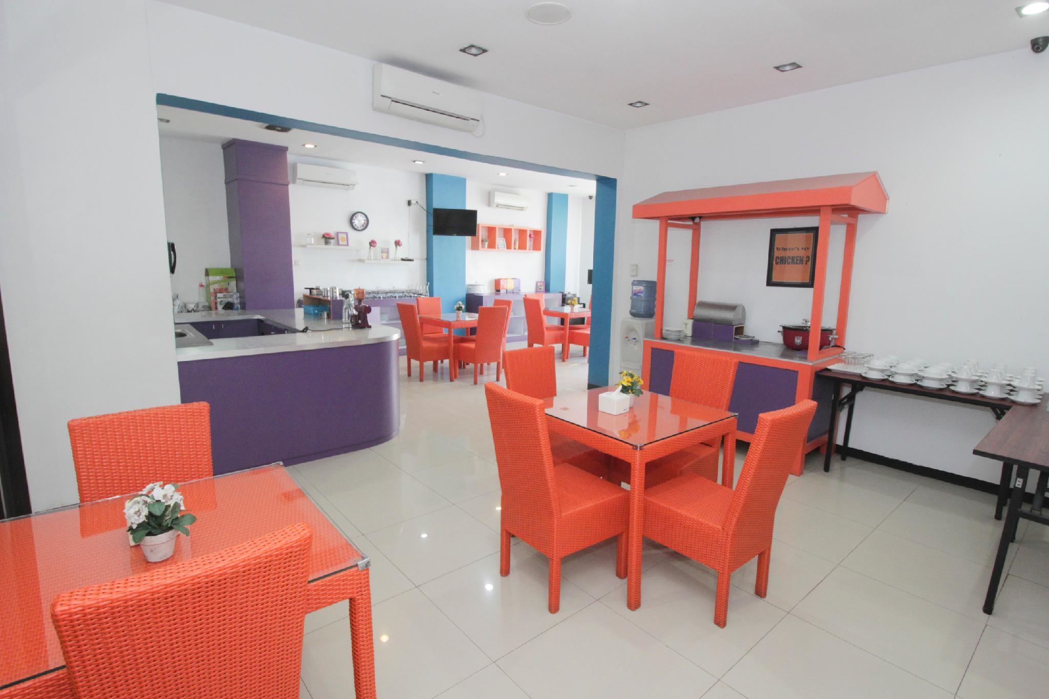 Oriza Hotel Surabaya 30/39