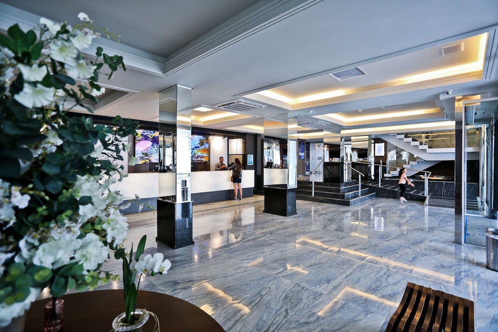 Sandri Palace Hotel 40/66