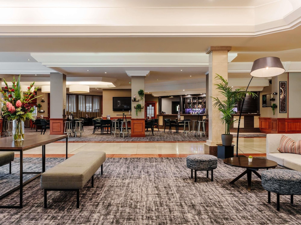 Mercure Daventry Court Hotel 46/79