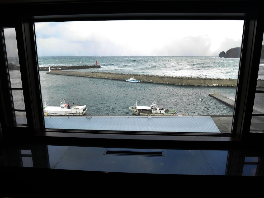 Kitakobushi Shiretoko Hotel And Resort 42/45