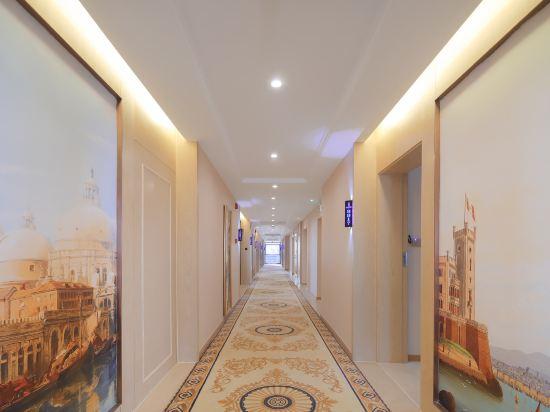 Vienna International Hotel (Pinghu Zhangjiang Science and Technology Park) 31/45