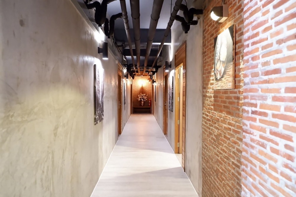 Yotaka The Hostel@Bangkok 54/59