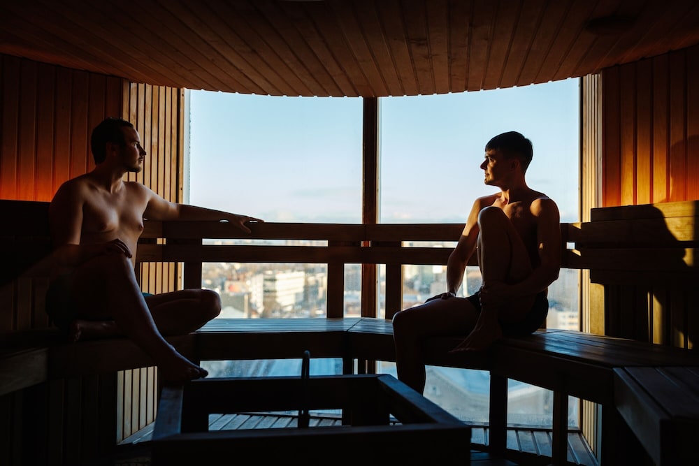 Swissotel Tallinn 36/63