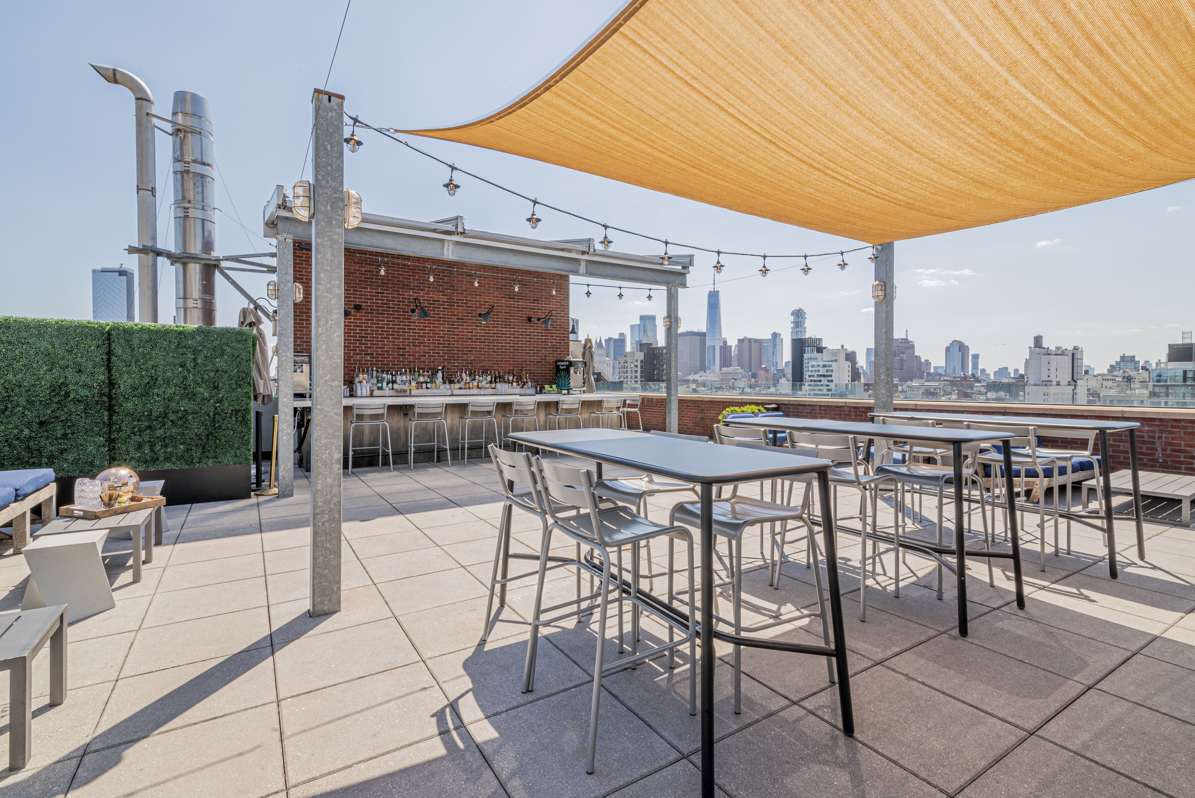 Hotel Indigo Lower East Side New York 65/81