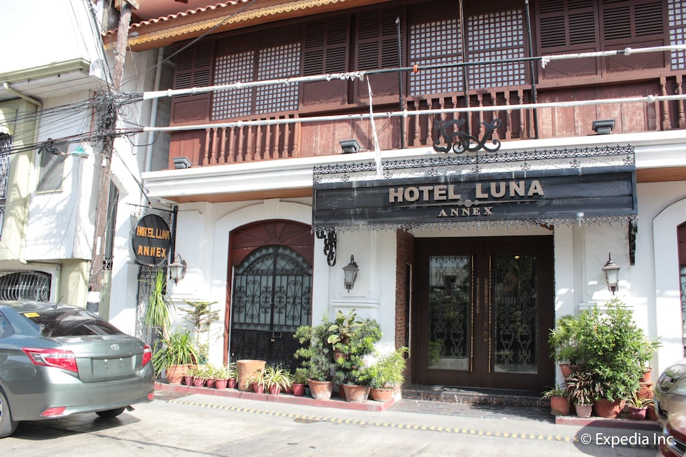 Hotel Luna Annex 3/50
