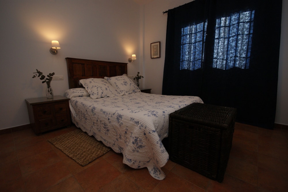 Finca El Romeral 10/36