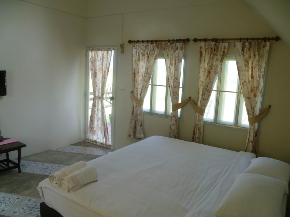 Ban Bang Home Resort 25/58
