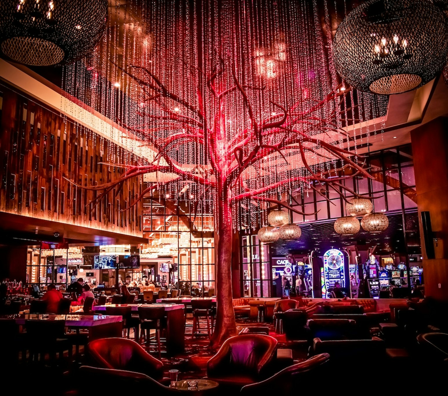 Soboba Casino Resort 18/25