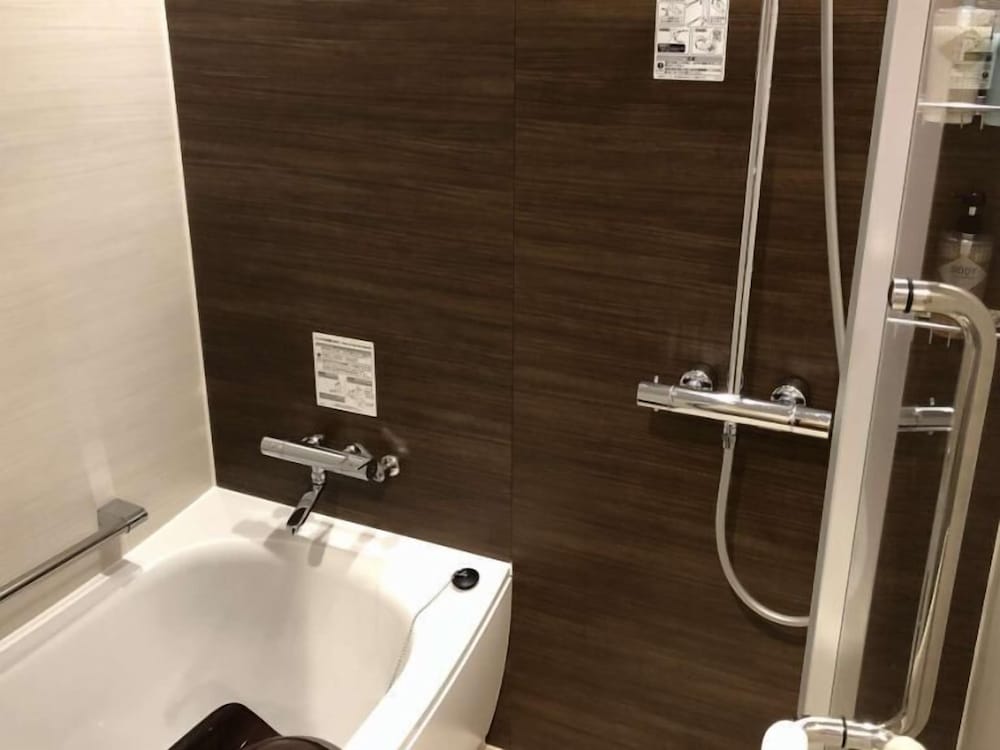 غرفة سوبيريور بسريرين منفصلين، REX HOTEL Beppu 6/9