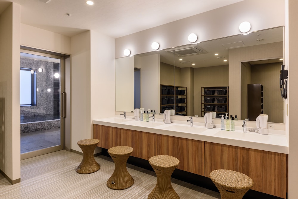 hotel MONday Premium TOYOSU 45/65