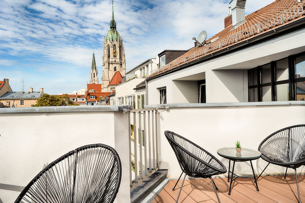 B&B HOTEL Munchen-Hbf 5/62