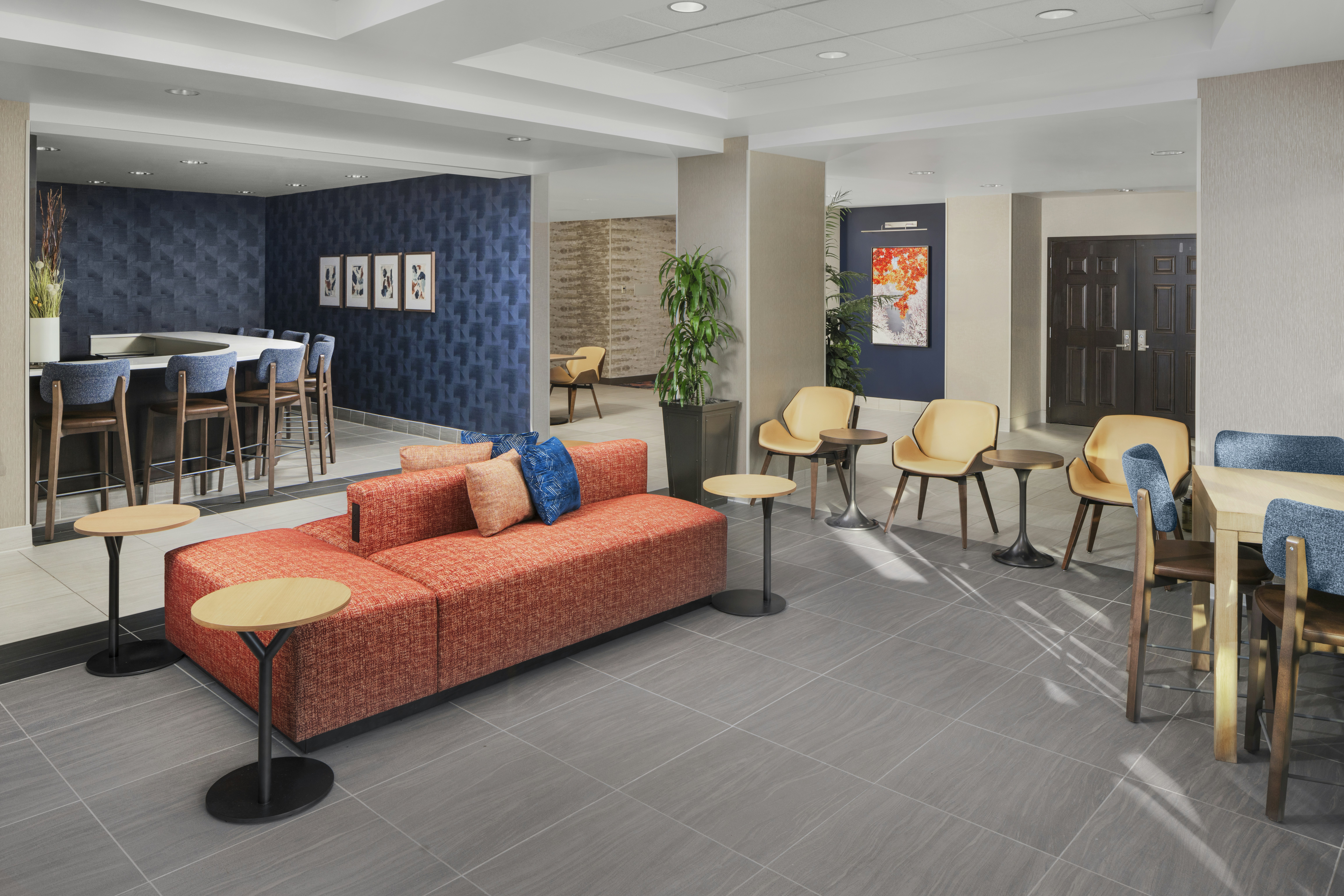 Hilton Garden Inn Ogden UT 36/79
