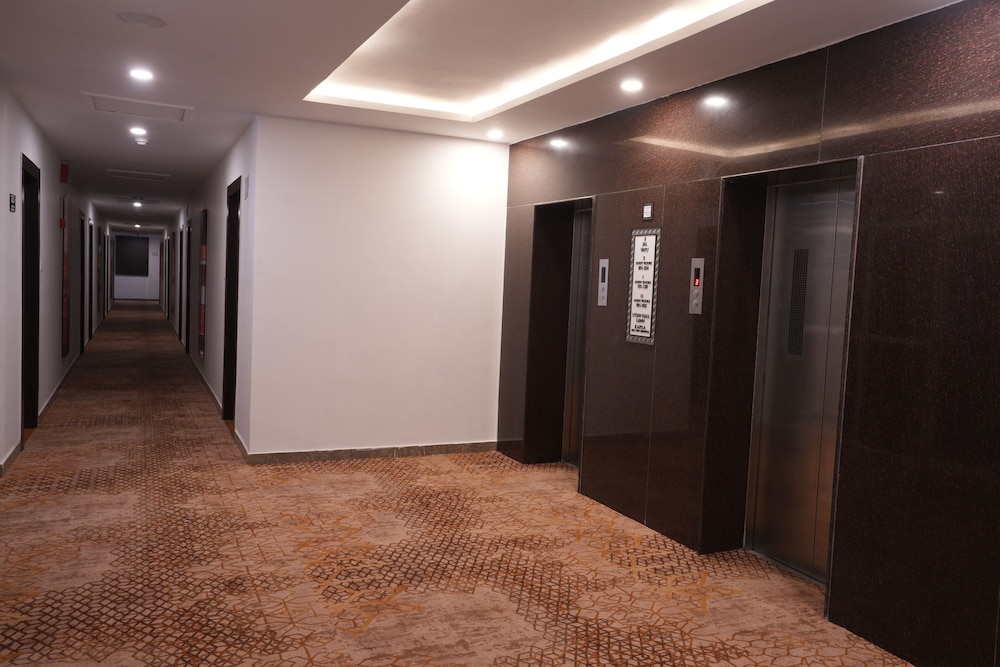 Hotel Siddhartha International 25/46