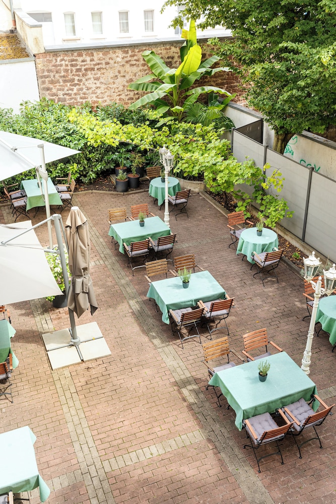 Achat Hotel Neustadt An Der Weinstrasse 72/75