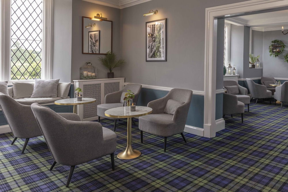 Crewe Hall Hotel & Spa 32/58