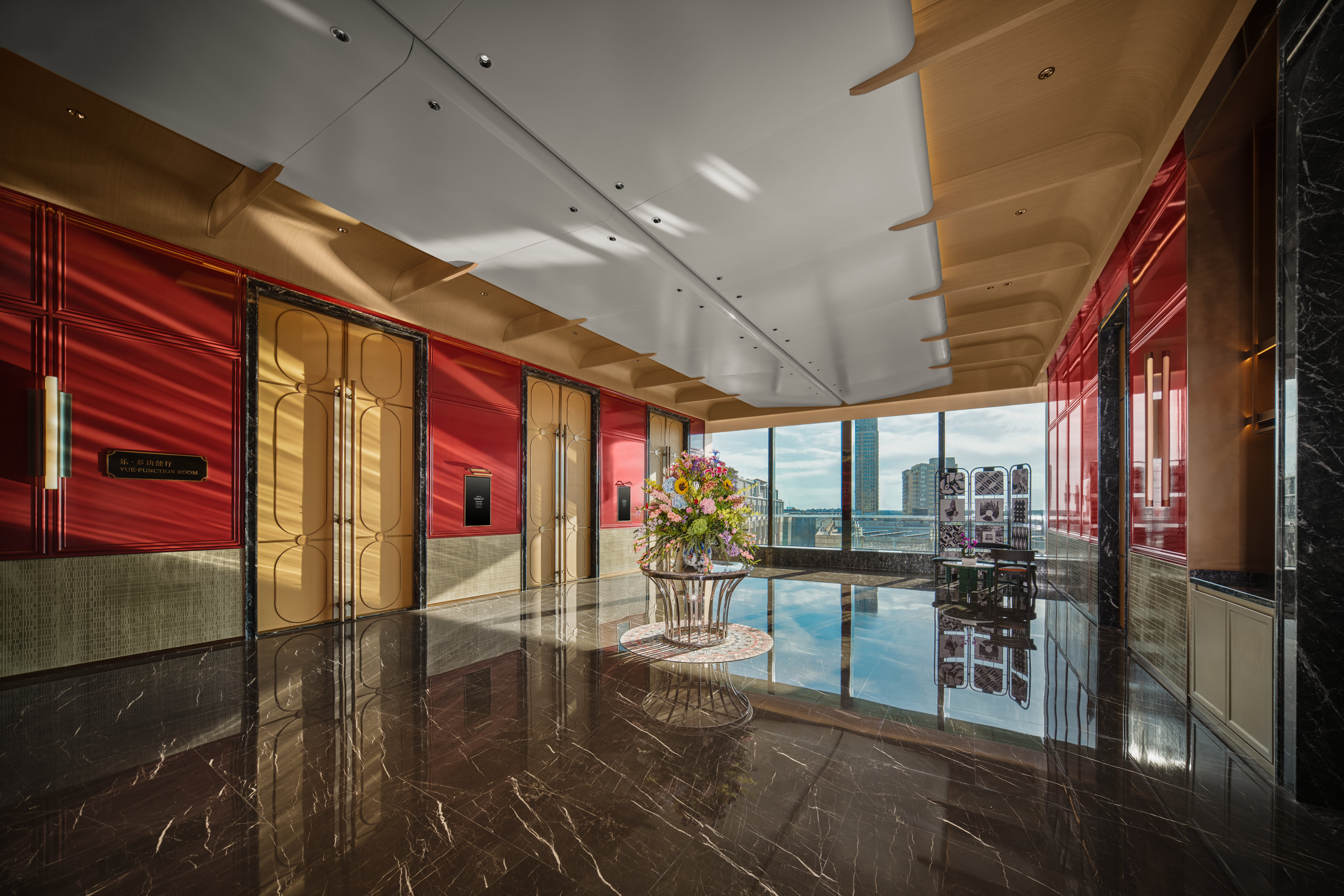 New Gloria Garden Plaza Hotel 7/30