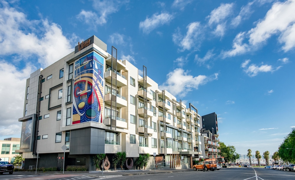 Oaks Vue Suites Geelong 5/69