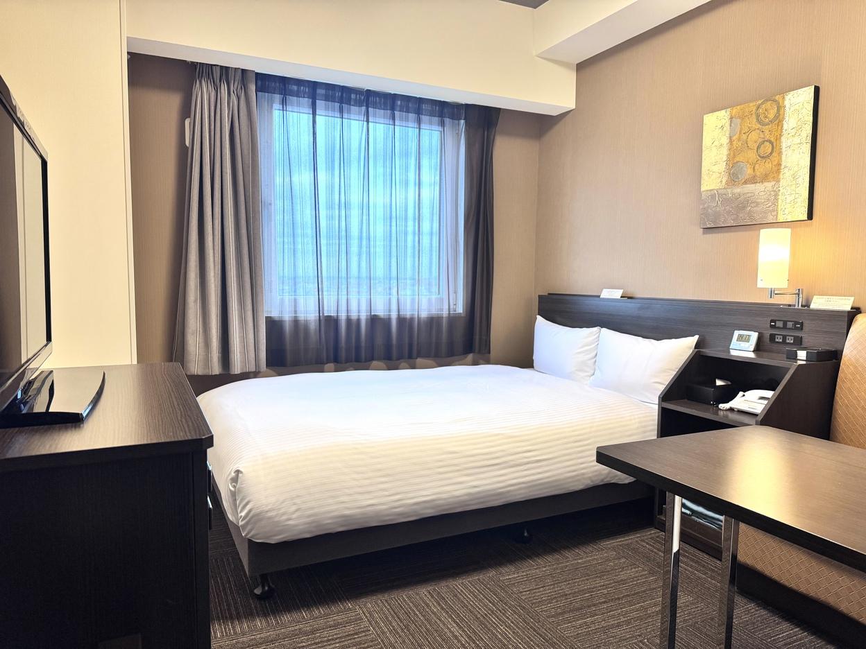Semi Room, Comfort, Semi Double Bed