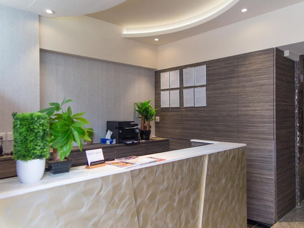 Metroplace Boutique Hotel 6/48