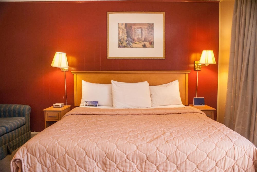 Sol Springs Inn 13/50