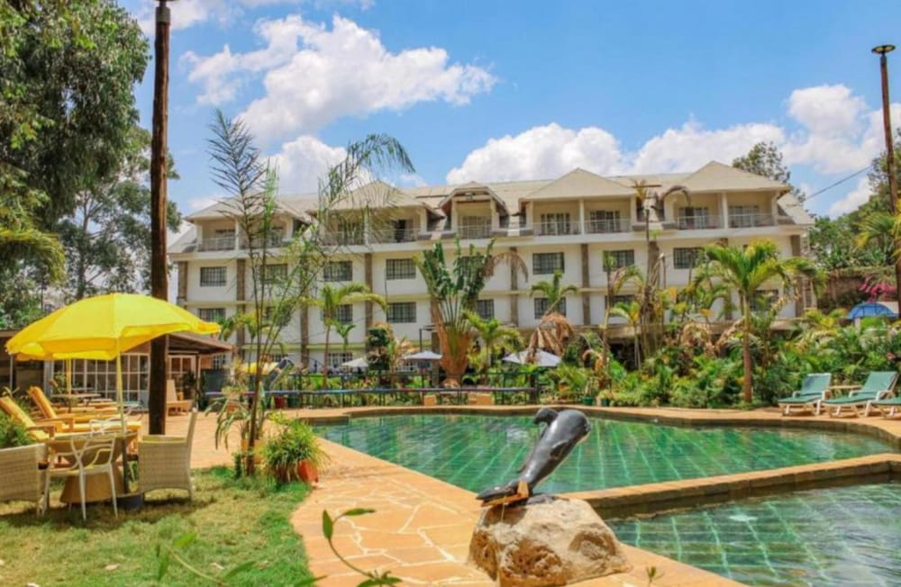 Hotel Tobriana 29/31