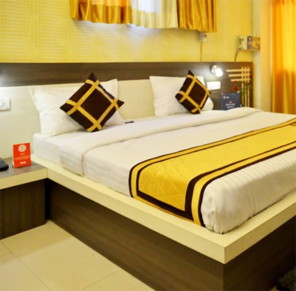 STANDARD, DOUBLE BED