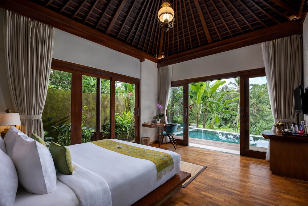 Nau Villa Ubud 21/61