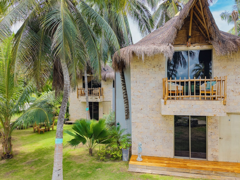 Hotel Palmarito Beach & Spa 1/50