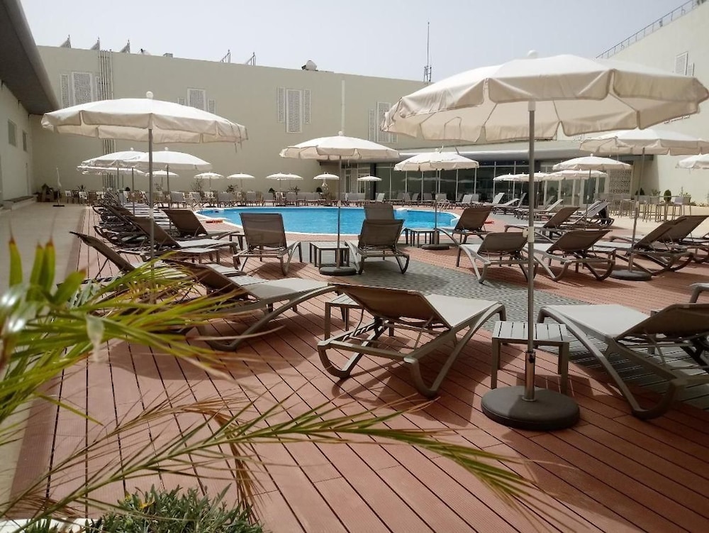 Vendome Khaled Hotel 34/37
