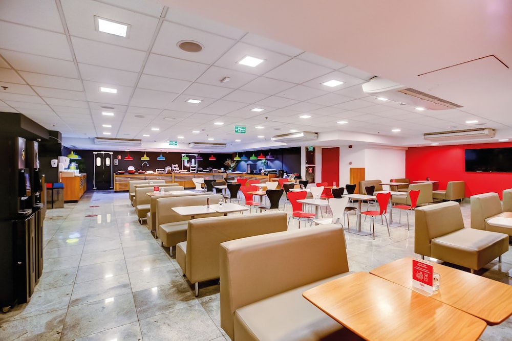 Ibis Budget Rio De Janeiro Nova America 56/74