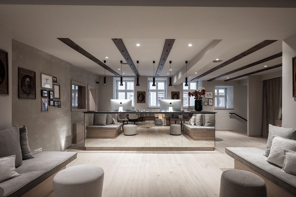 HOTEL & SPA Goldene Rose 10/50
