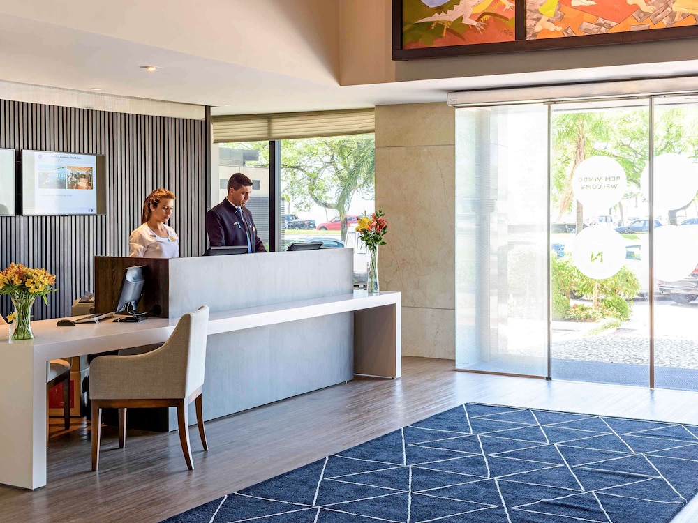 Novotel Florianopolis 8/76
