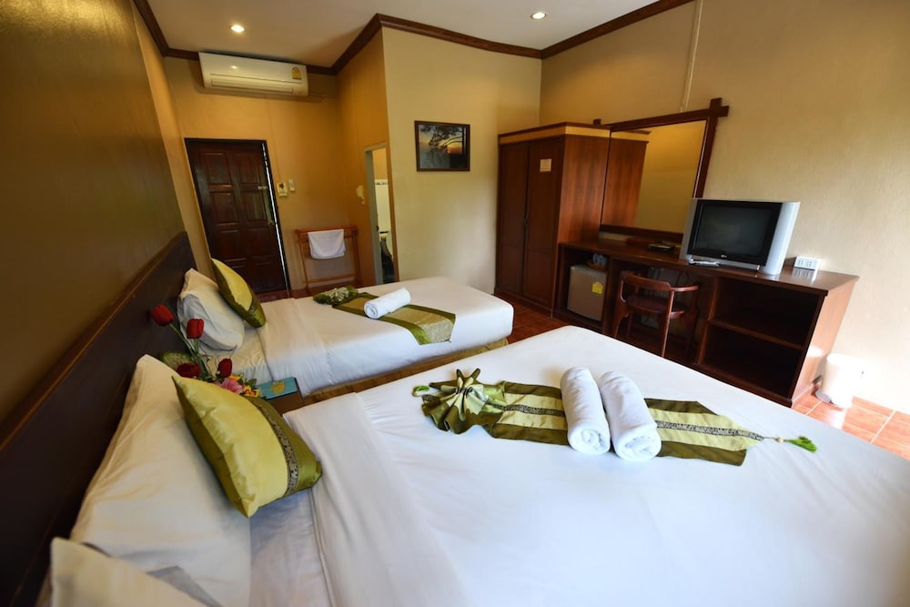 Forra Hill Resort 24/61