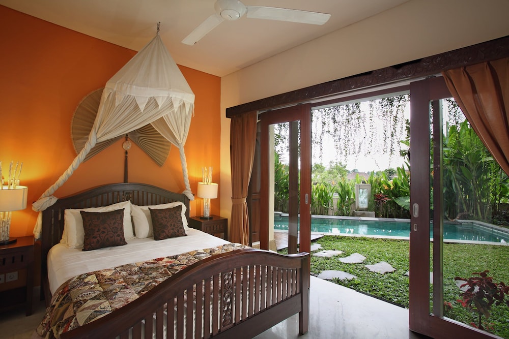Satori Villas 12/50