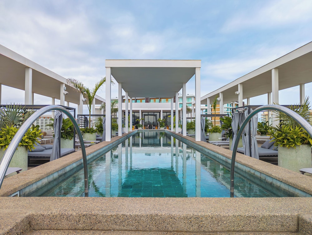 Hotel Mio Riviera Nayarit - Adults Only 66/68