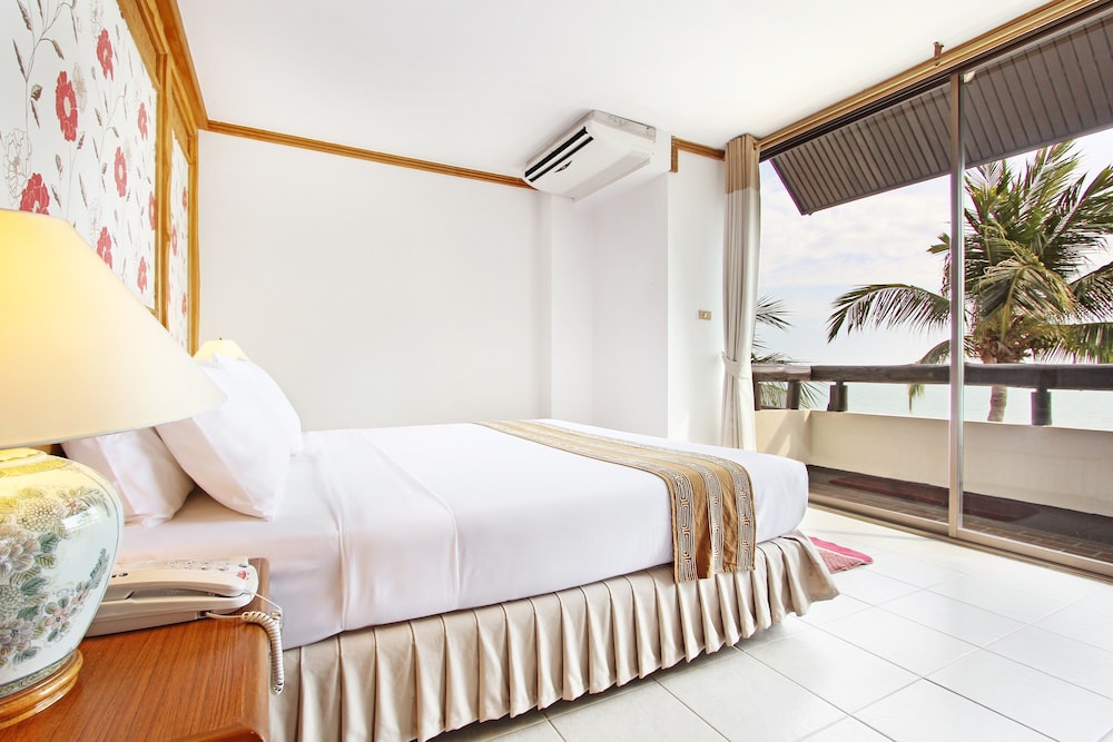 Rayong Chalet Resort 41/73