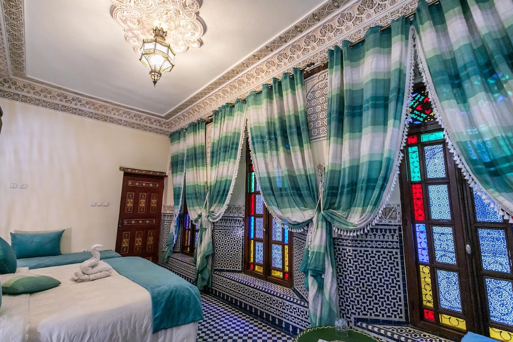 Riad Dar Fes Tresor 20/50