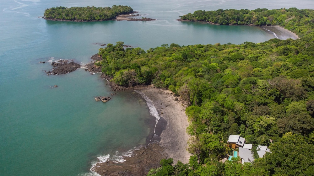 Isla Palenque Member of the Cayuga Collection 39/50