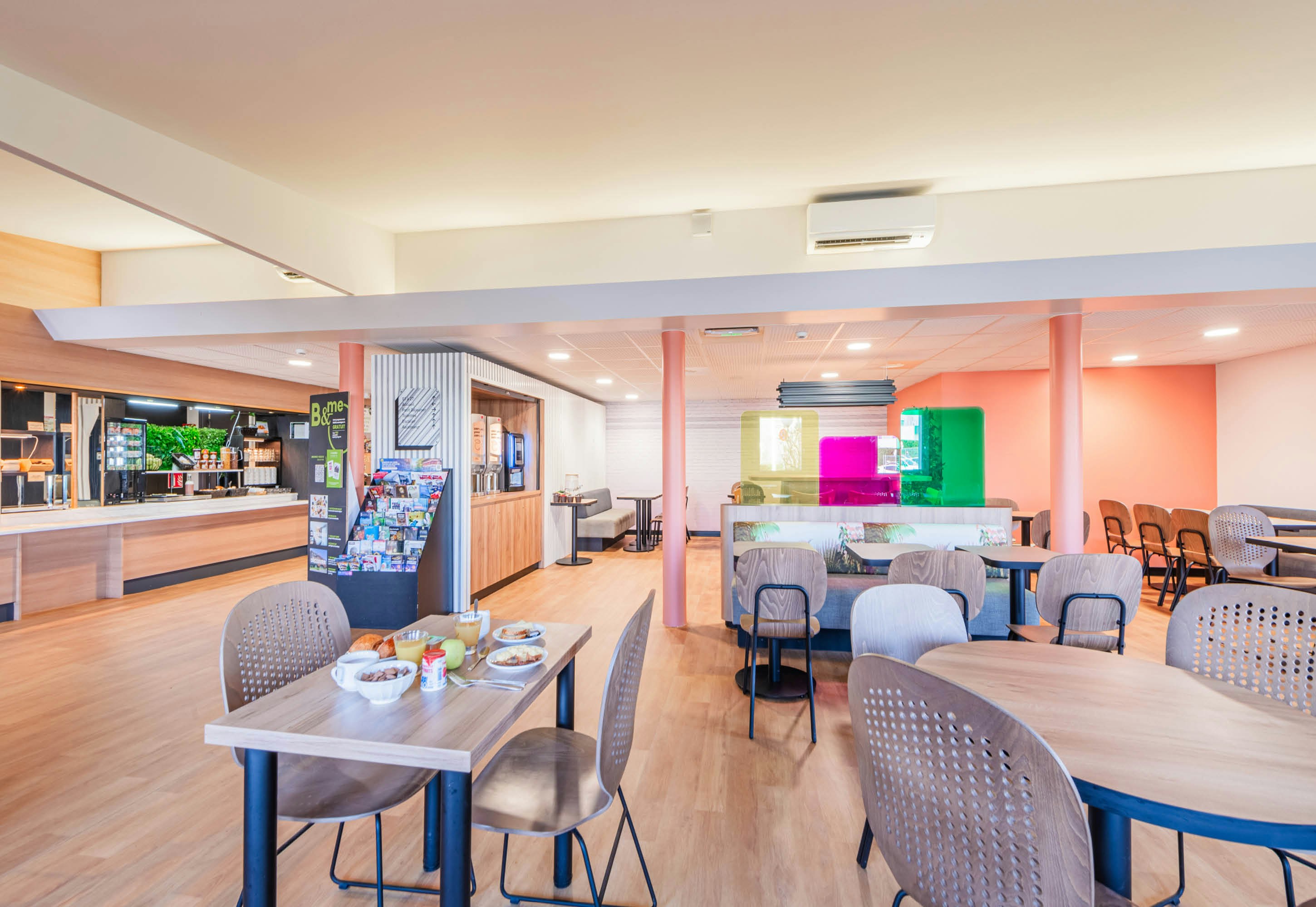B&B Hotel Strasbourg Aeroport 33/46