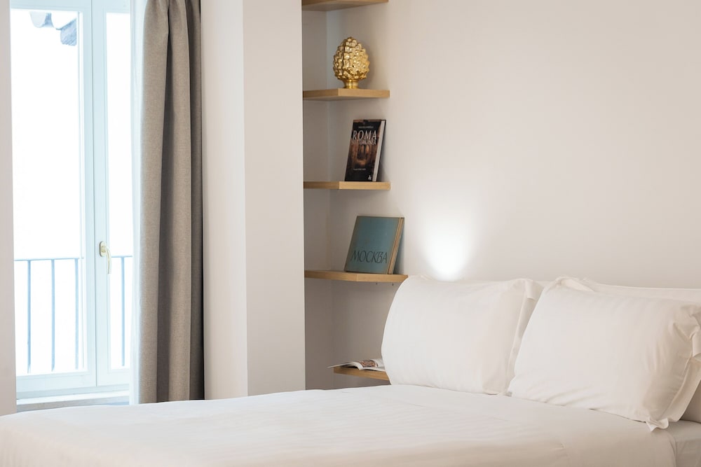 Amazing Piazza Venezia Suites 13/50