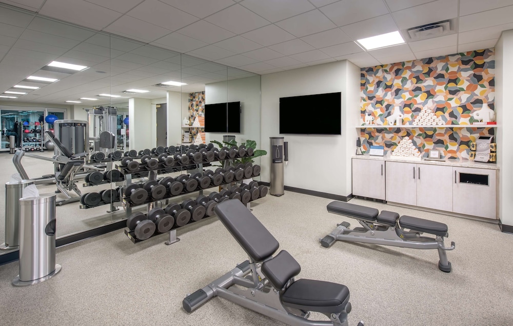 Hyatt Centric Buckhead Atlanta 17/50