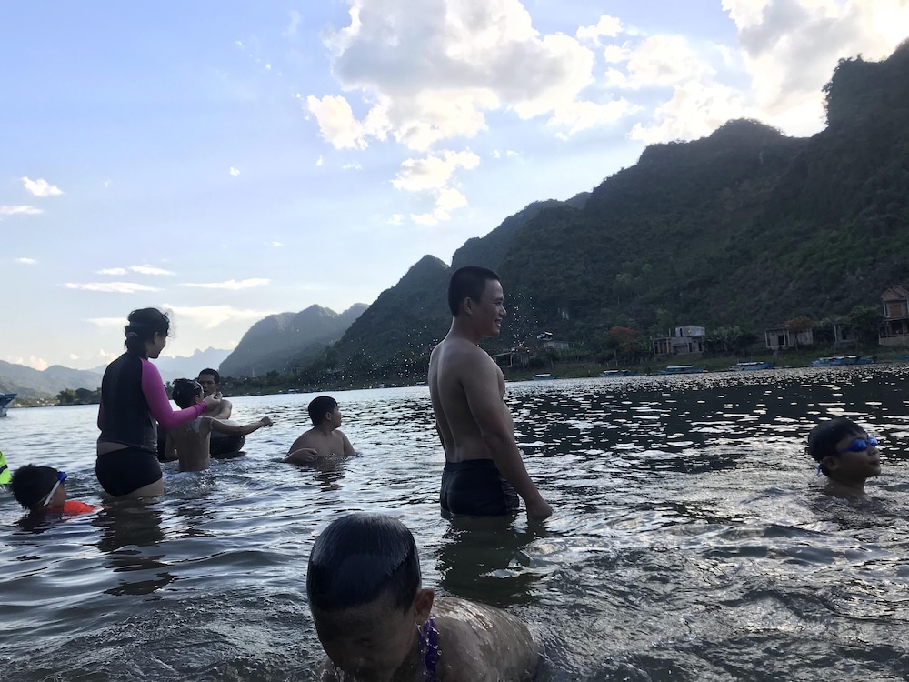 Phong Nha Coco Riverside Homestay 38/50