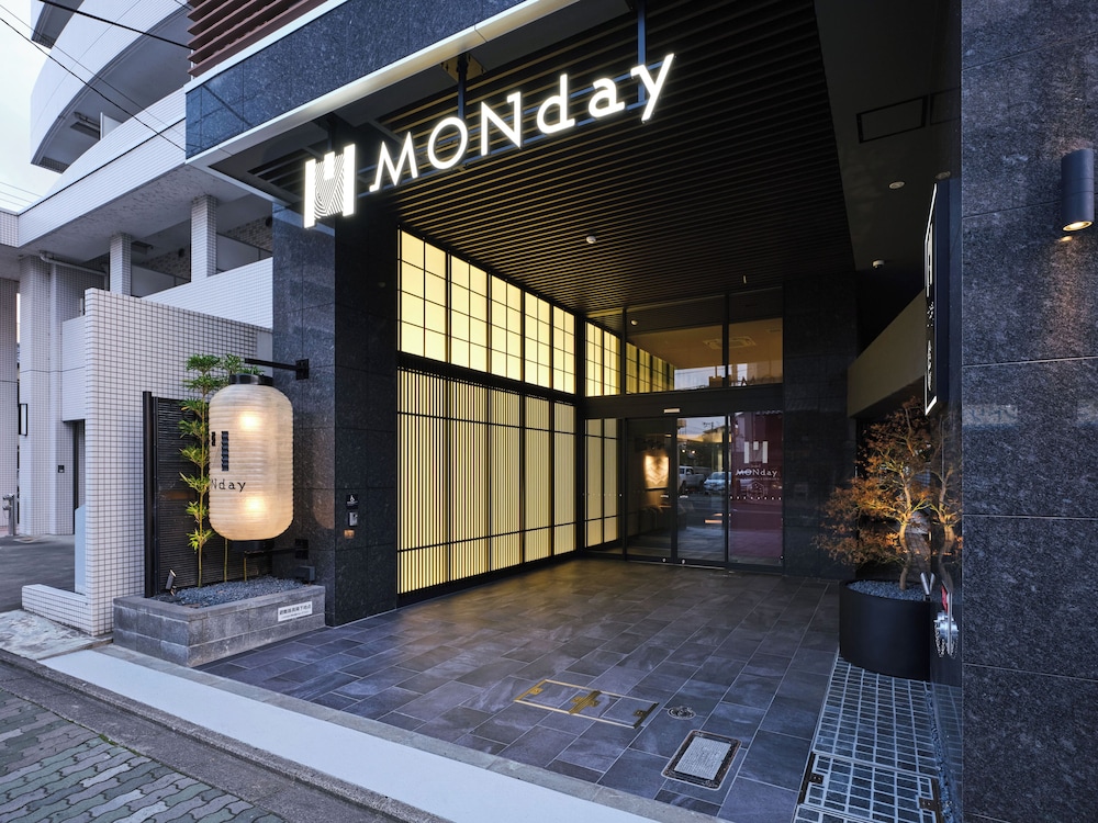 MONday Apart Premium KYOTO Station Kamogawa 55/61