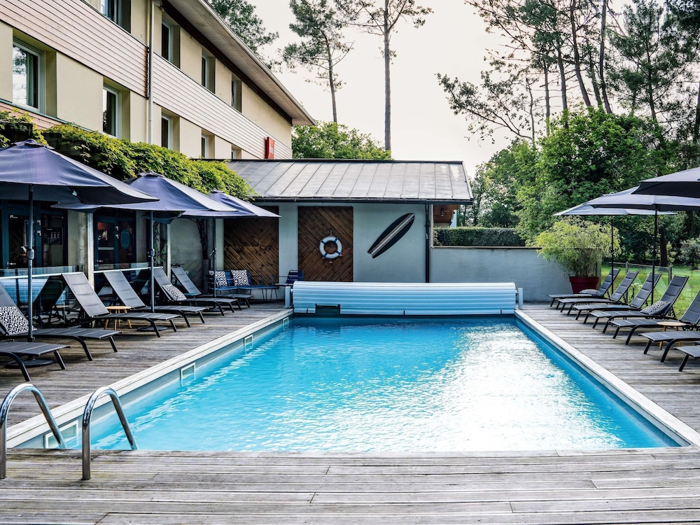 Ibis Arcachon La Teste 40/42