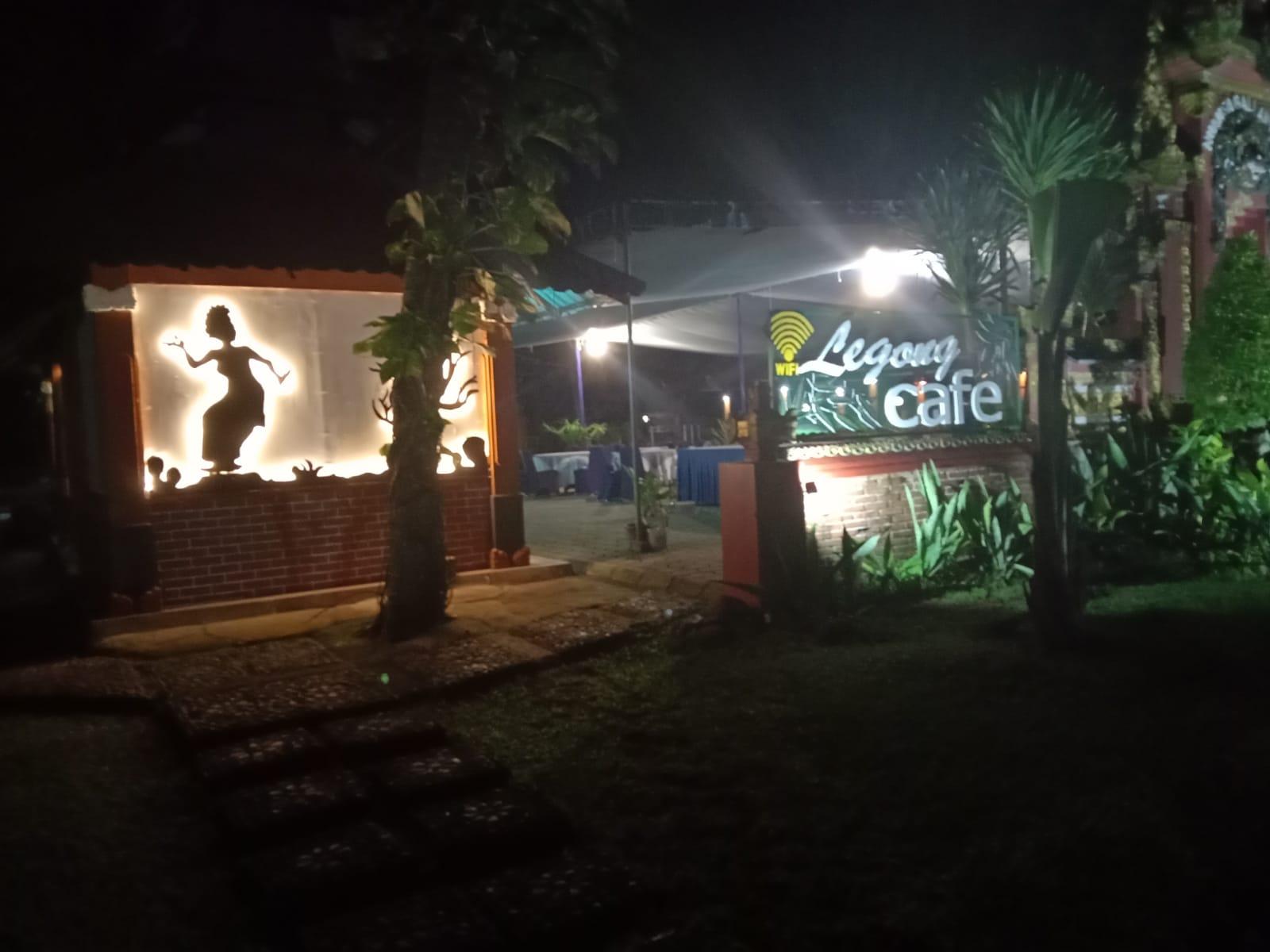 Hotel Nuansa Bali 7/48